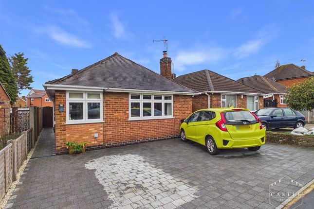 2-bed house on 29, King Richard Road, Hinckley, £260,000