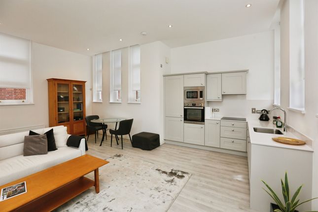 Flat 3, Goodrich House, Huxley Way, Gosport photo 3