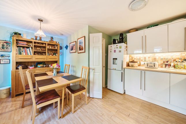 Terraced house for sale in Linfoot Road, Tetbury, Gloucestershire