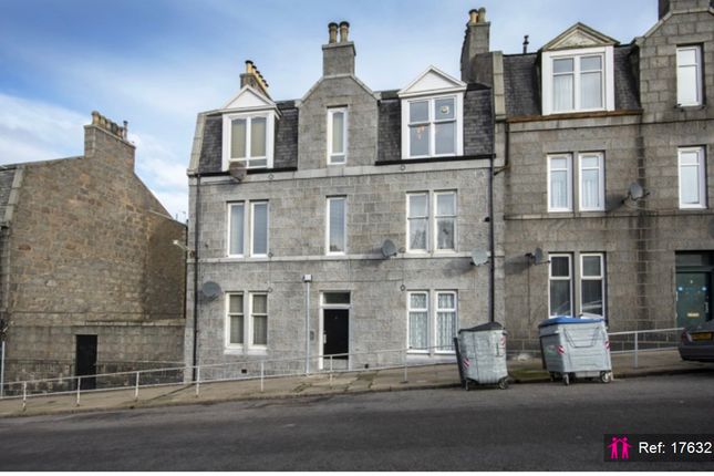 1 bed flat for sale in Glenbervie Road, Aberdeen AB11