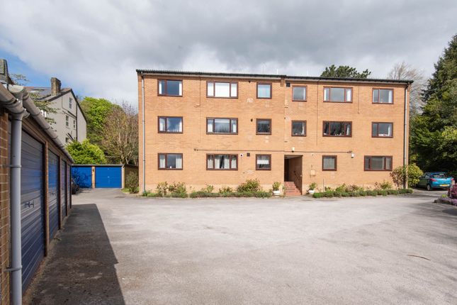 Flat for sale in Ecclesall Road South, Montgomery Court