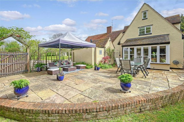 Property for sale in Stebbing Road, Felsted