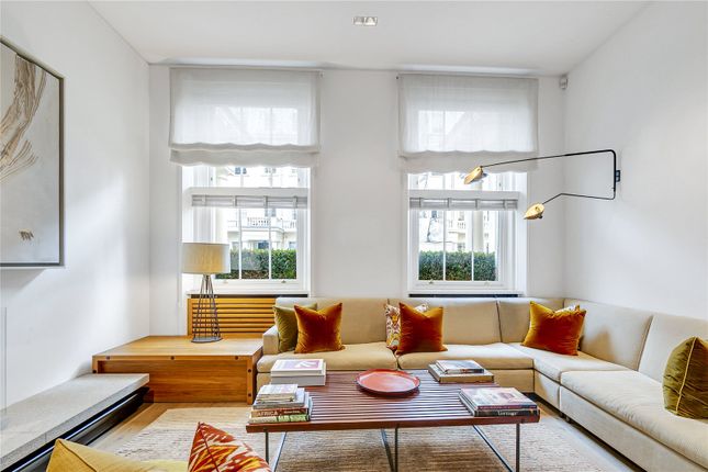 Thumbnail Flat for sale in Eaton Place, London, London