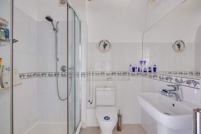 Semi-detached house for sale in Melrose Road, London