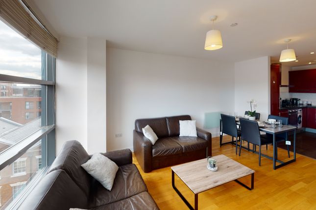 88 Elysian Fields, 21, Colquitt Street, Liverpool photo 2