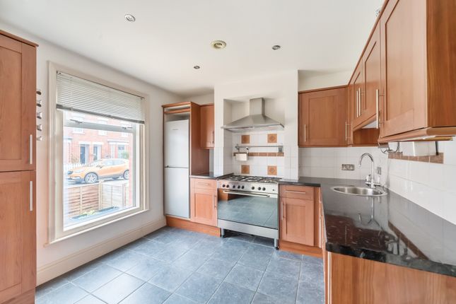 Terraced house for sale in Fairhaven Road, Cheltenham, Gloucestershire