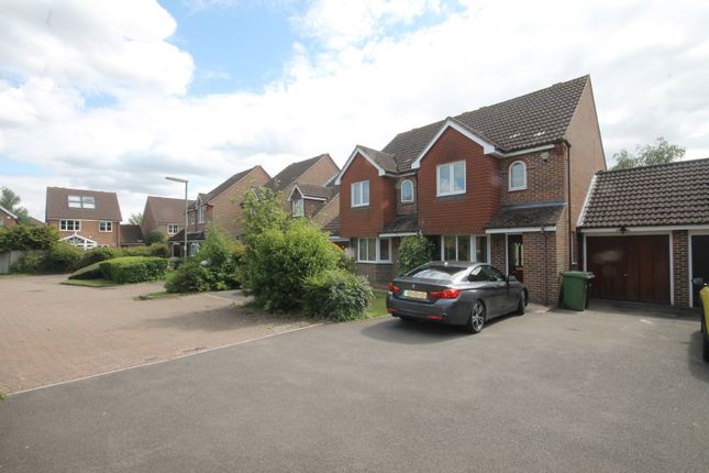 Thumbnail Semi-detached house to rent in Falcon Wood, Leatherhead