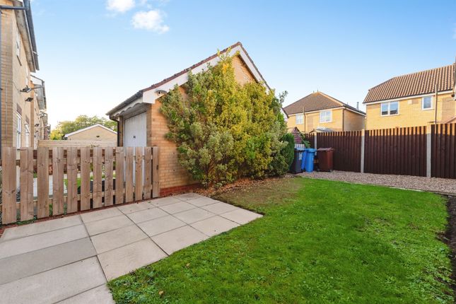 Sandpiper Drive, HULL photo 2