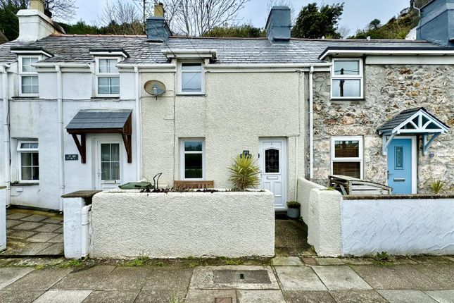 Terraced house to rent in Abererch Road, Pwllheli