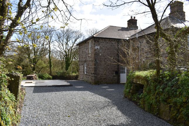 Thumbnail Cottage to rent in Boscawen Rose Farmhouse, Penzance, St Buryan