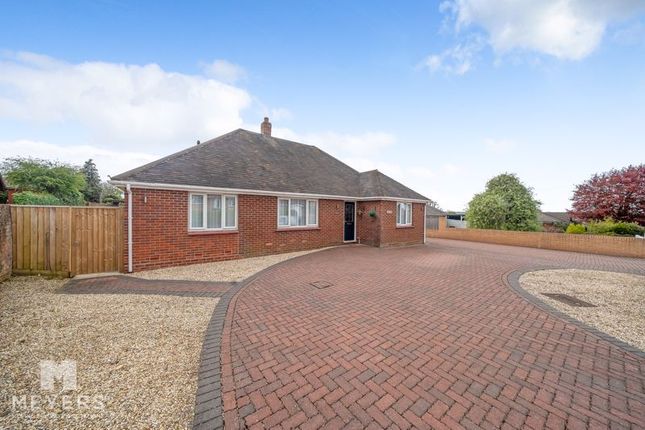 Bungalow for sale in Chalk Pit Lane, Wool