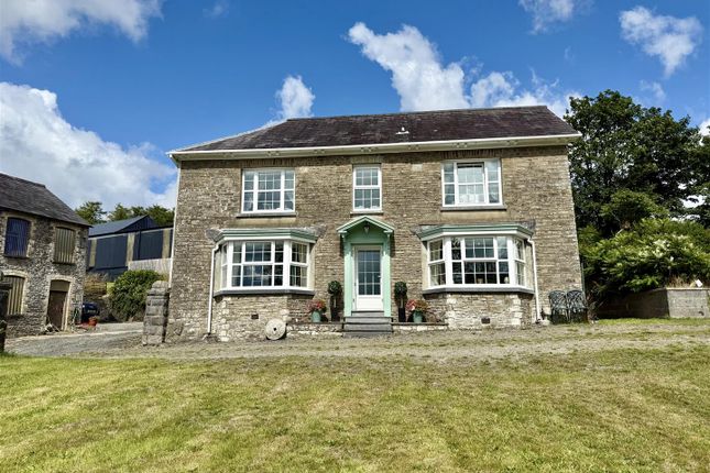 Gellifaharen, Llandysul photo 4