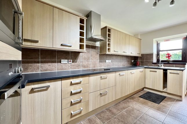 Detached house for sale in Dalry