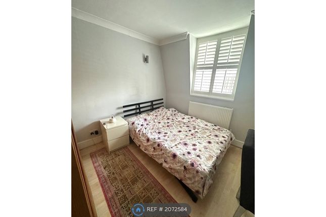 Thumbnail Room to rent in Collingham Place, London