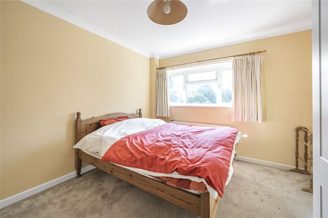 Detached house for sale in Lydele Close, Horsell, Woking, Surrey