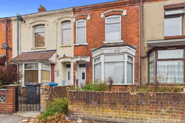3-bed terraced on 192, St. Georges Road, East Yorkshire, £45,000