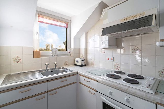 Flat for sale in Springfield Court, Springfield Road, Bishopbriggs, Glasgow