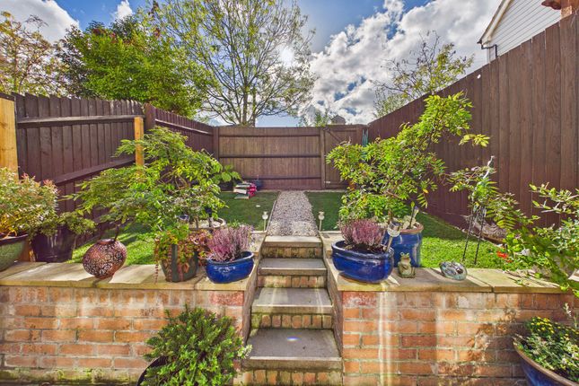 21, Bishops Drive, Copplestone, EX17 photo 4