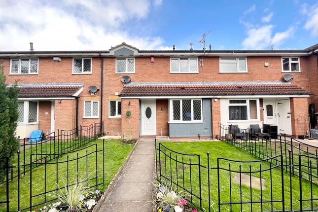 Terraced house for sale in Dadford View, Brierley Hill