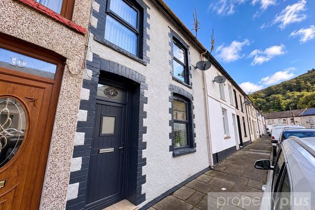 Lower Bailey Street, Rhondda Cynon Taff photo 3