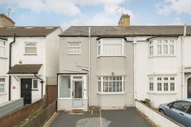 Terraced house to rent in Lower Richmond Road, Kew, Richmond TW9