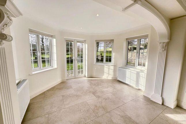 Sunroom