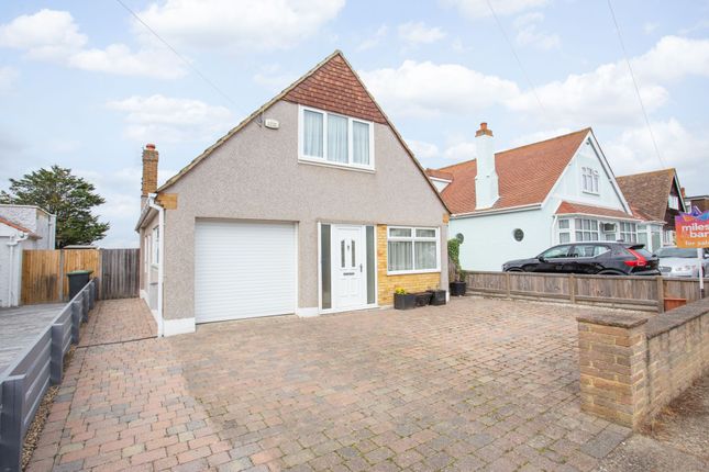 Thumbnail Detached house for sale in Clifftown Gardens, Herne Bay