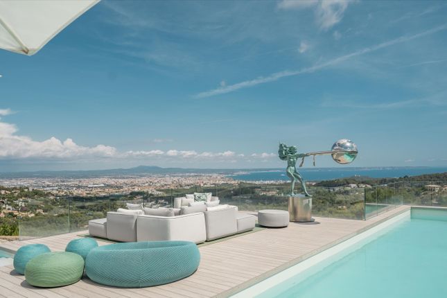 Villa for sale in Son Vida, Palma, Mallorca, Spain