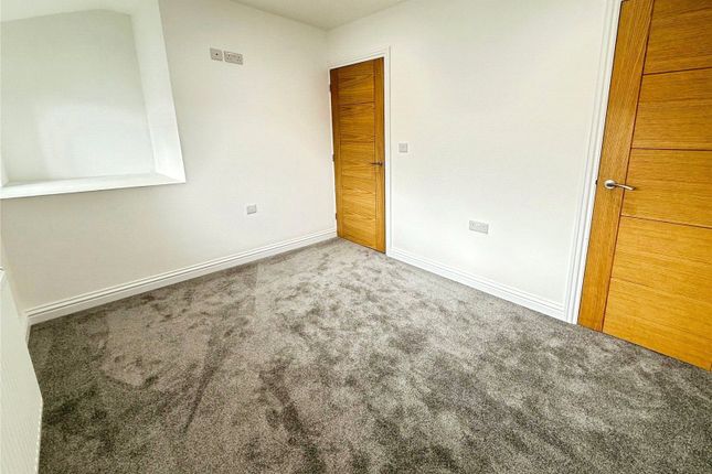 42B,, Beverley Grove, Lincoln photo 2
