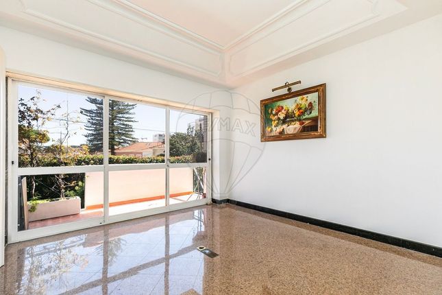 Villa for sale in Street Name Upon Request, Lisboa, Alvalade, Pt