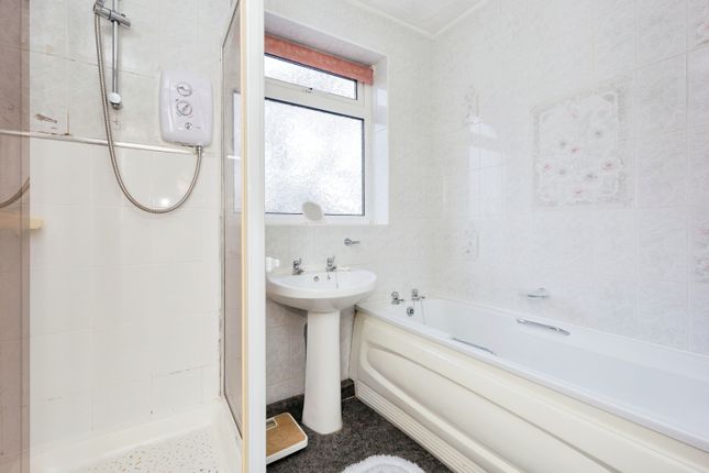 Semi-detached house for sale in Dean Lane, Hazel Grove, Stockport, Cheshire
