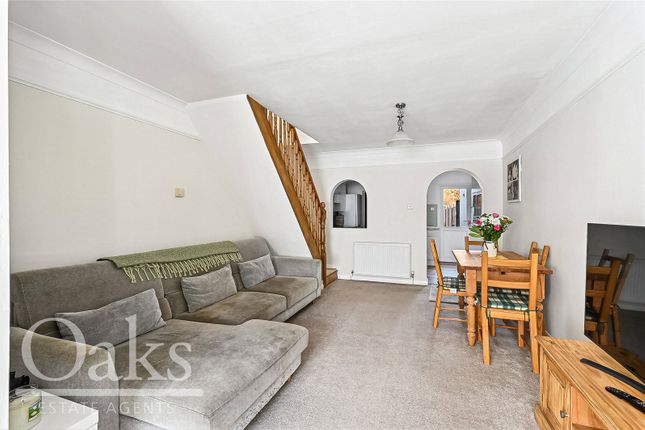 21, Salisbury Road, London photo 2