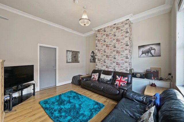 Thumbnail Shared accommodation to rent in Tomlinson Road, Preston, Lancashire PR22Jy