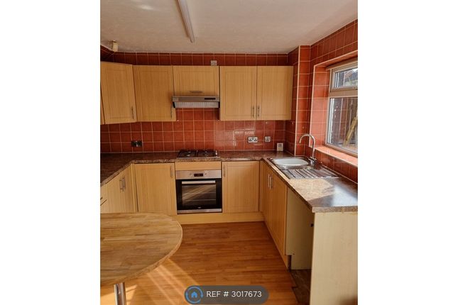 Broadwell Road, Easterside, Middlesbrough photo 3