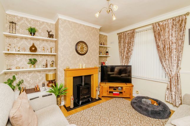 Semi-detached house for sale in Cope Street, Walsall, West Midlands