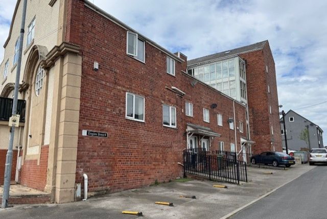 9, Empire House, Pontefract photo 2