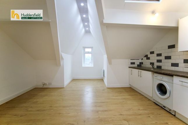 Flat 5, 85, Bradford Road, Huddersfield photo 4