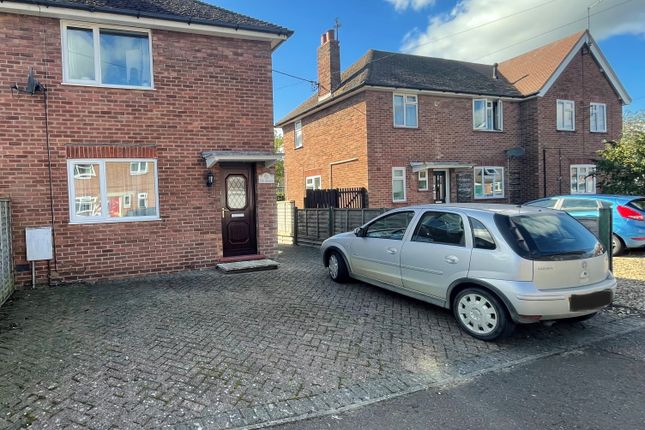 Thumbnail Property to rent in Orchard Place, Swaffham