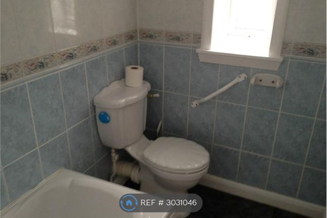 Mount Crescent, Warsop, Mansfield photo 4