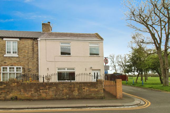 Terraced house for sale in Wansbeck Road, Ashington