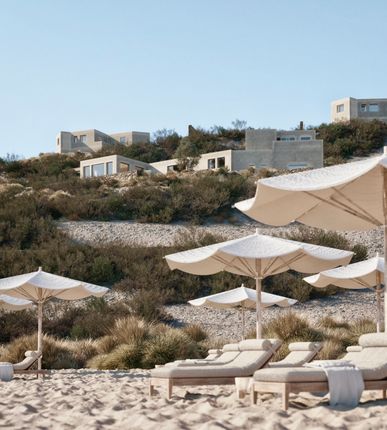 Villa for sale in Seaside Magic, Mykonos, Cyclade Islands, South Aegean, Greece