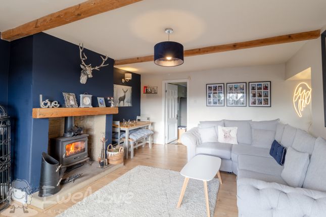 Cottage for sale in Green Royd, Mount Tabor, Halifax, West Yorkshire