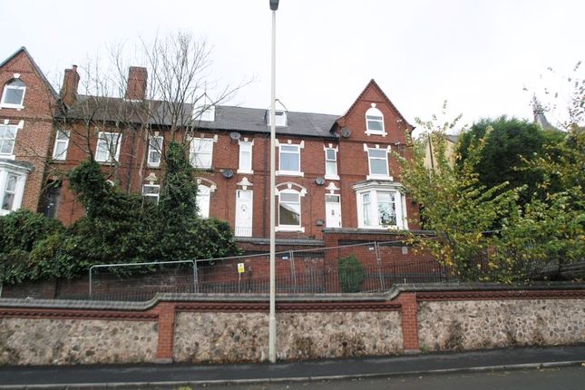 Flat for sale in Church Hill, Brierley Hill