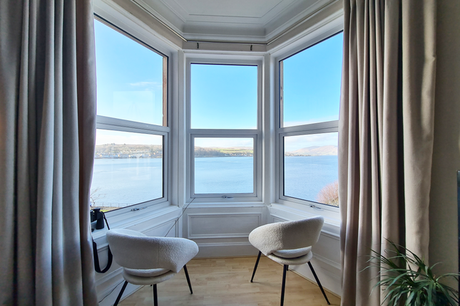 Flat 2/2, 18, Flat 2/2, 18 Battery Place, Rothesay photo 4