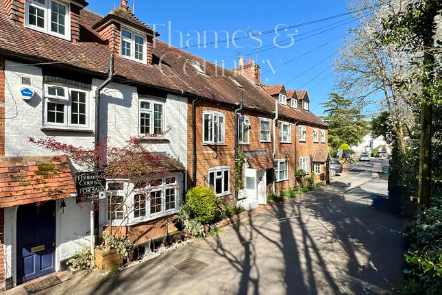 2 Stable Cottages, Marlow photo 3
