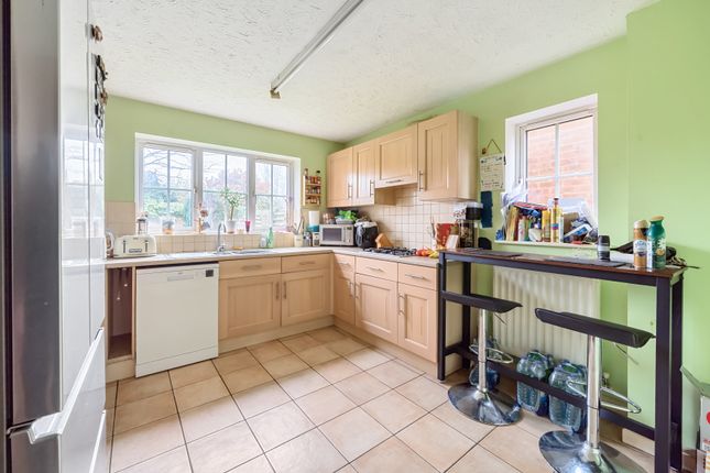 Detached house for sale in Green Pippin Close, Gloucester, Gloucestershire