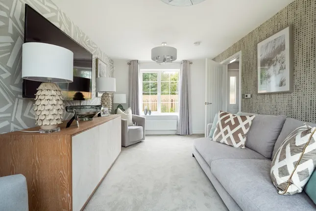Taylor Wimpey - Samphire Meadow