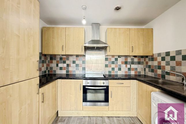 11, Worsley Court, Swinton photo 3