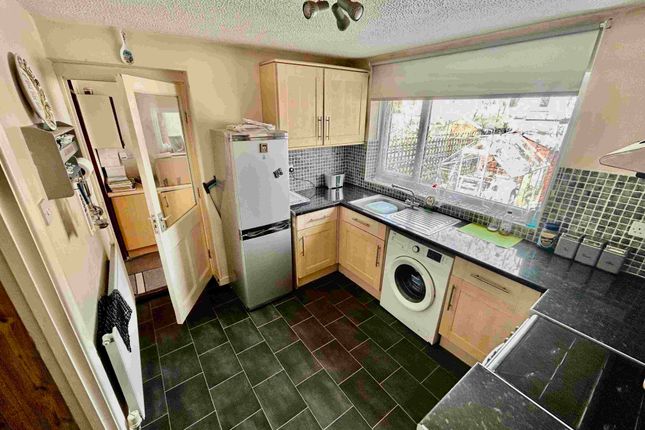Terraced house for sale in Crawshay Road, Tonypandy, Tonypandy, Rct.