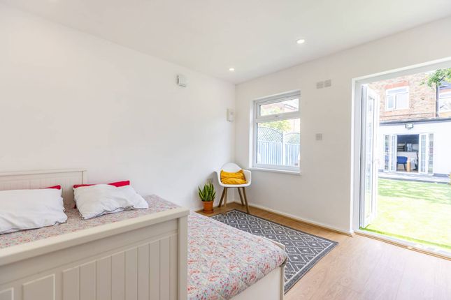 Thumbnail Terraced house to rent in Garner Road, Walthamstow, London